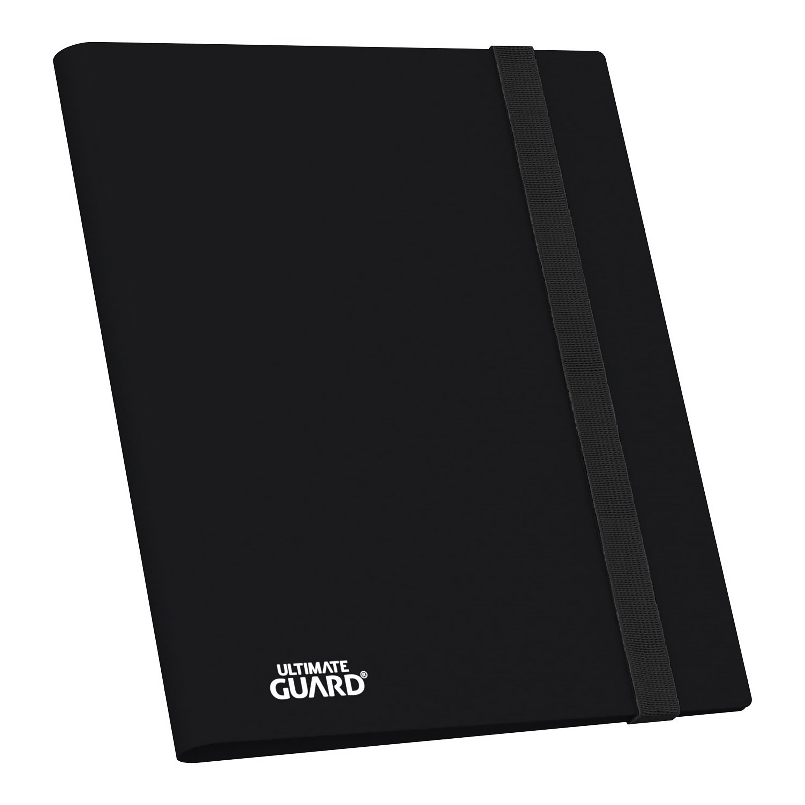 Product image Ultimate Guard - Trading Card Album Flexxfolio Black