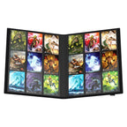 Product image Ultimate Guard - Trading Card Album Flexxfolio Black
