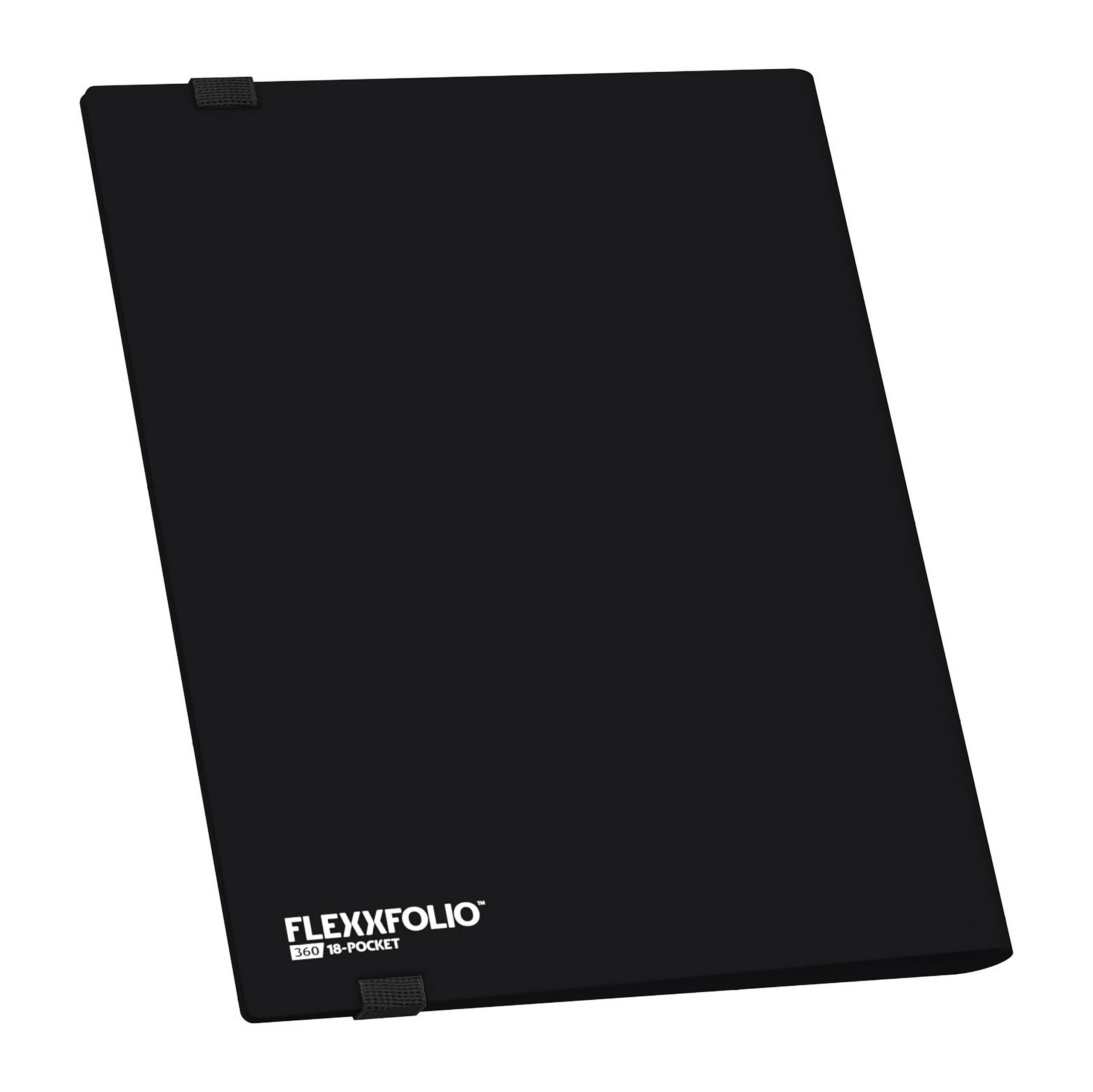 Product image Ultimate Guard - Trading Card Album Flexxfolio Black