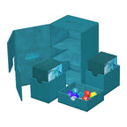 Product image Ultimate Guard 160+ Trading Card Box petrol