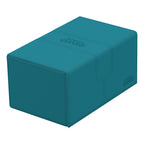 Product image Ultimate Guard 160+ Trading Card Box petrol