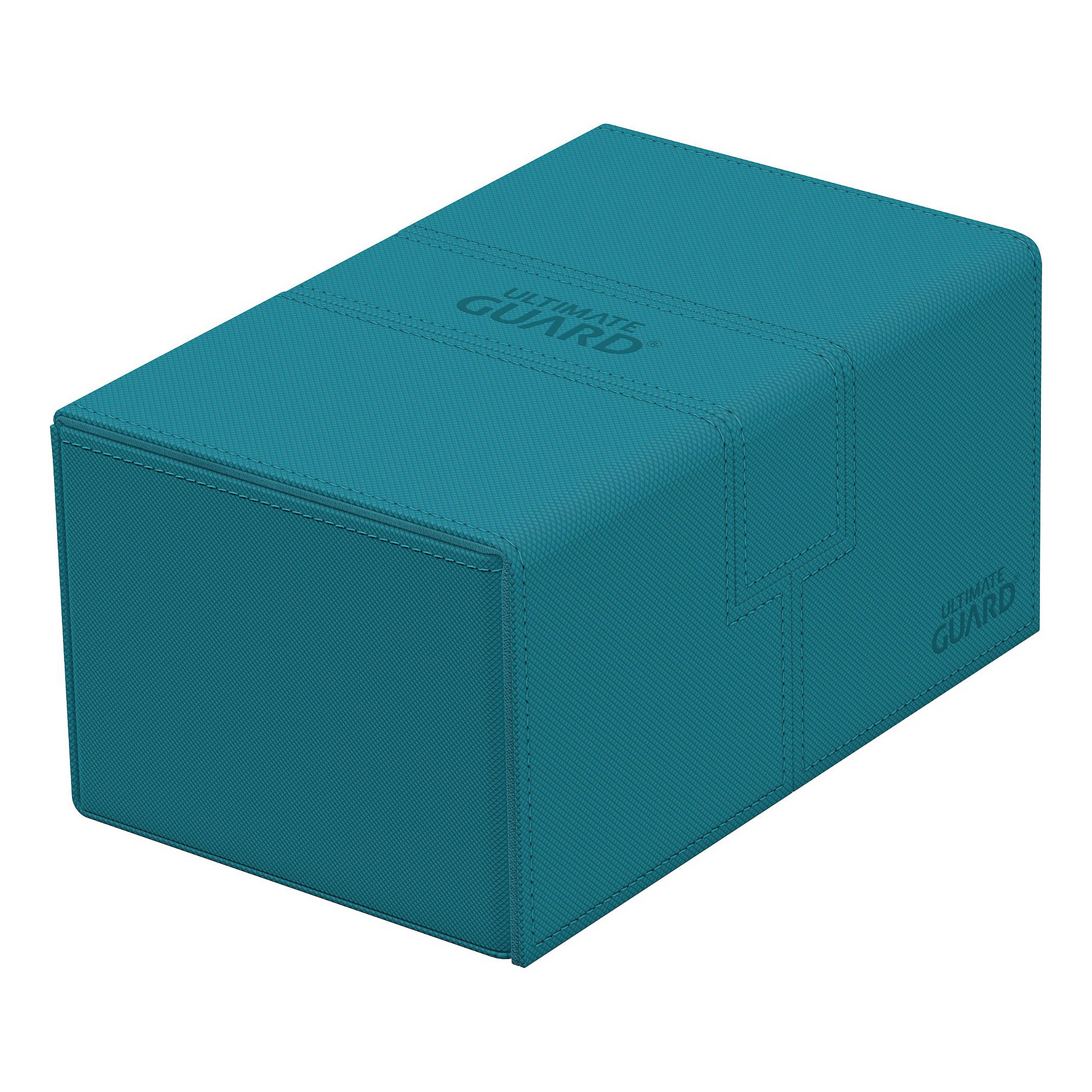 Product image Ultimate Guard 160+ Trading Card Box petrol