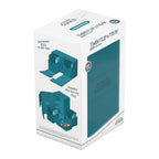 Product image Ultimate Guard 160+ Trading Card Box petrol