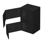Product image Ultimate Guard 160+ Black Card Storage Box