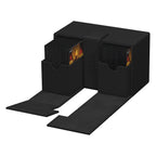 Product image Ultimate Guard 160+ Black Card Storage Box