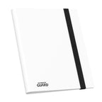 Product image Ultimate Guard - Trading Card Album Flexxfolio white