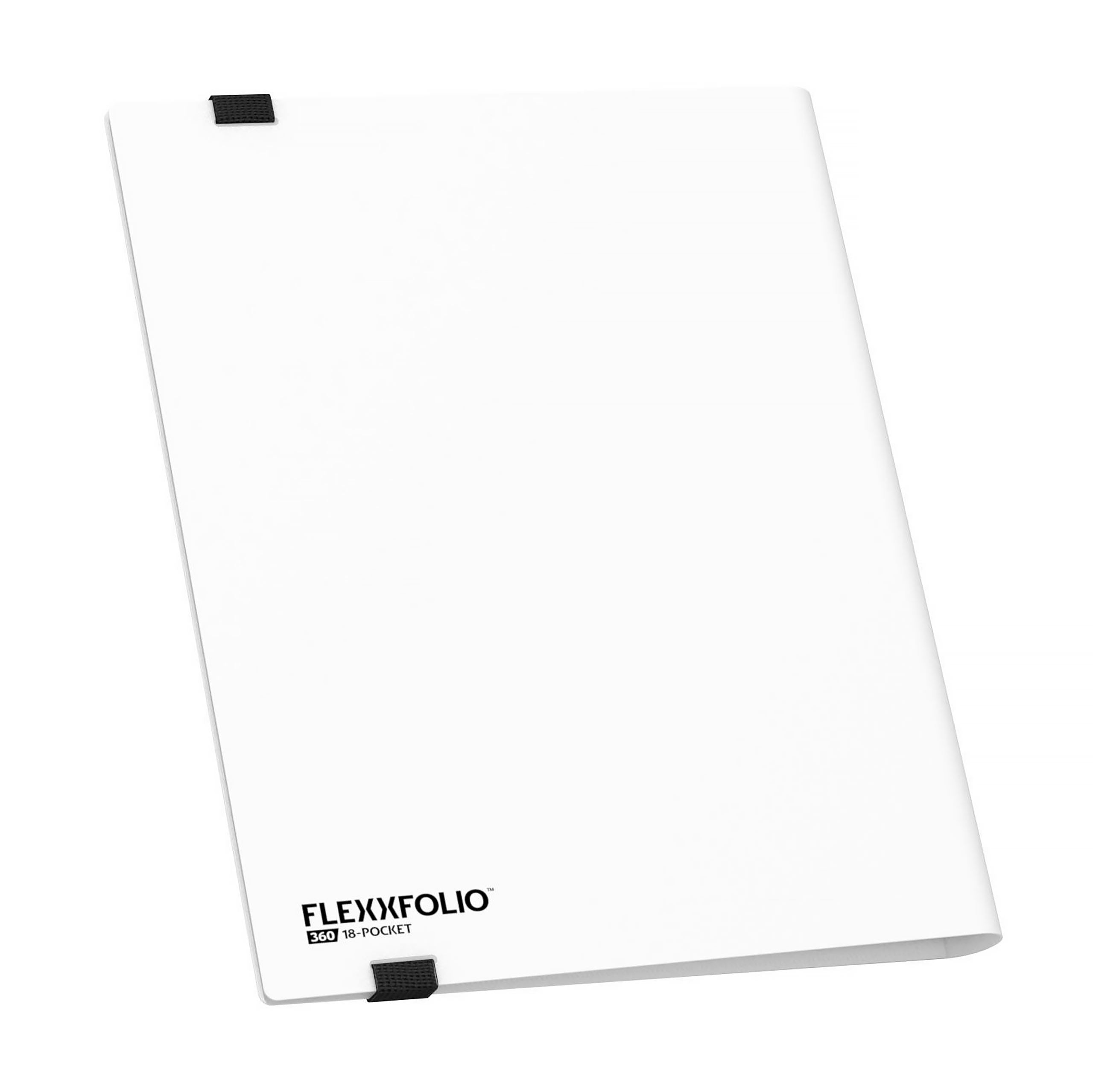 Product image Ultimate Guard - Trading Card Album Flexxfolio white