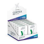Product image Cortex Card Sleeves Green 100-Pack Ultimate Guard for TCG Standard Size