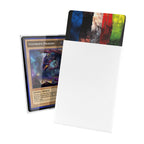 Product image Cortex Card Sleeves White 60-Pack Ultimate Guard for TCG Japanese Size