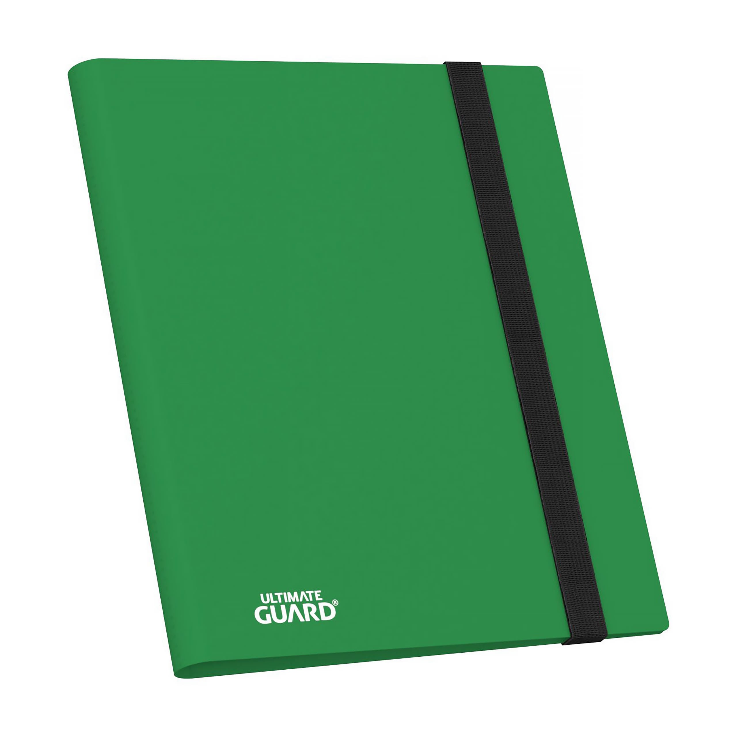 Product image Ultimate Guard - Trading Card Album Flexxfolio Green