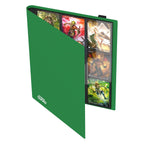 Product image Ultimate Guard - Trading Card Album Flexxfolio Green