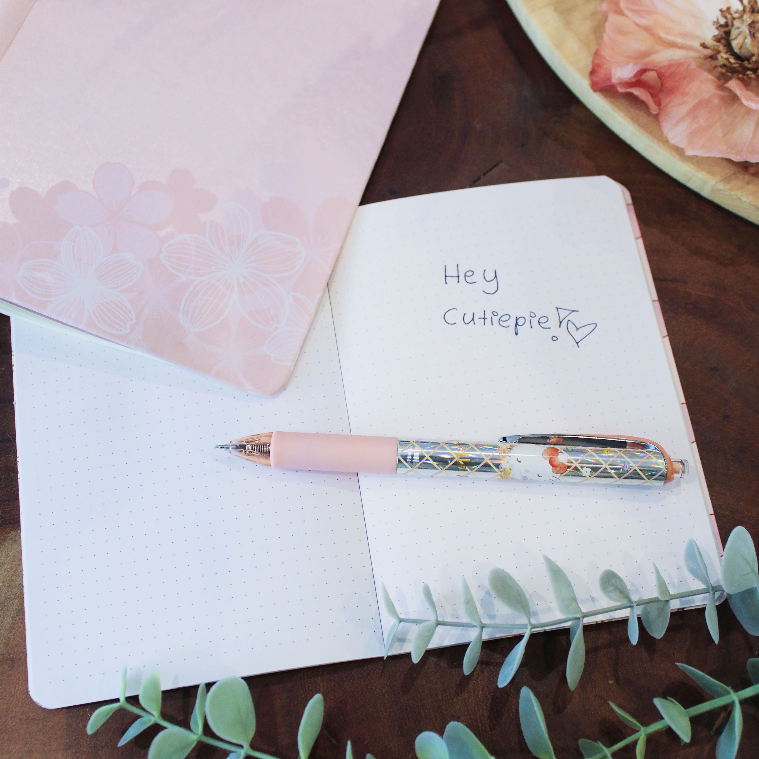 Product image Hello Kitty & Friends – Mystery Premium Gel Pen