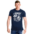 Product image Stranger Things - Scoops Ahoy Blue T-Shirt