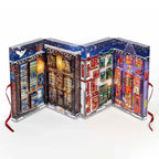 Product image Harry Potter - Diagon Alley Advent Calendar