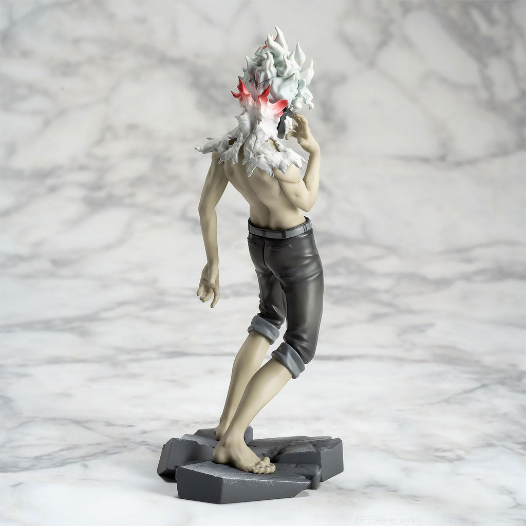 Product image Dandadan - Okarun (Transformed) Vol. 2 Figure Version 1.5