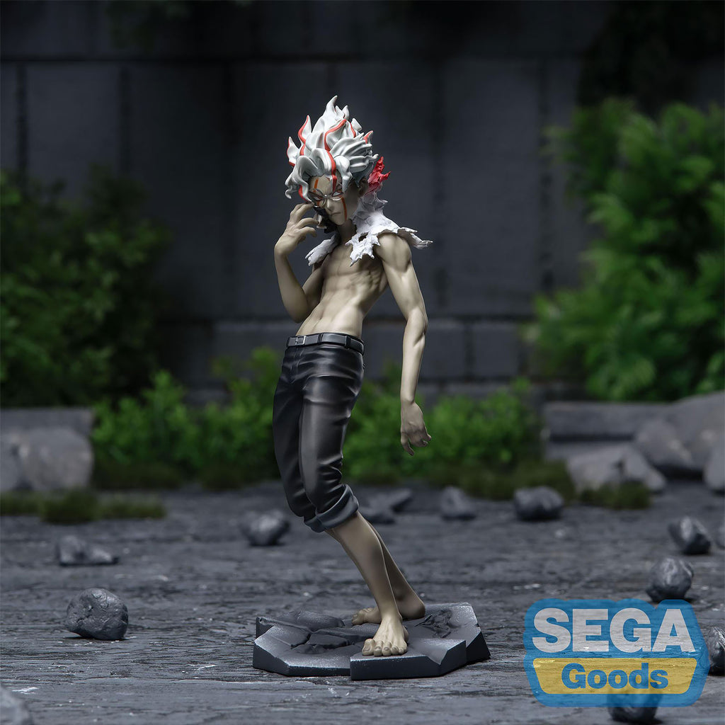 Product image Dandadan - Okarun (Transformed) Vol. 2 Figure Version 1.5