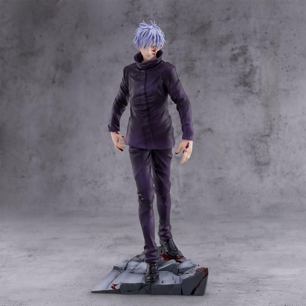 Product image Jujutsu Kaisen - Satoru Gojo Extermination Figure