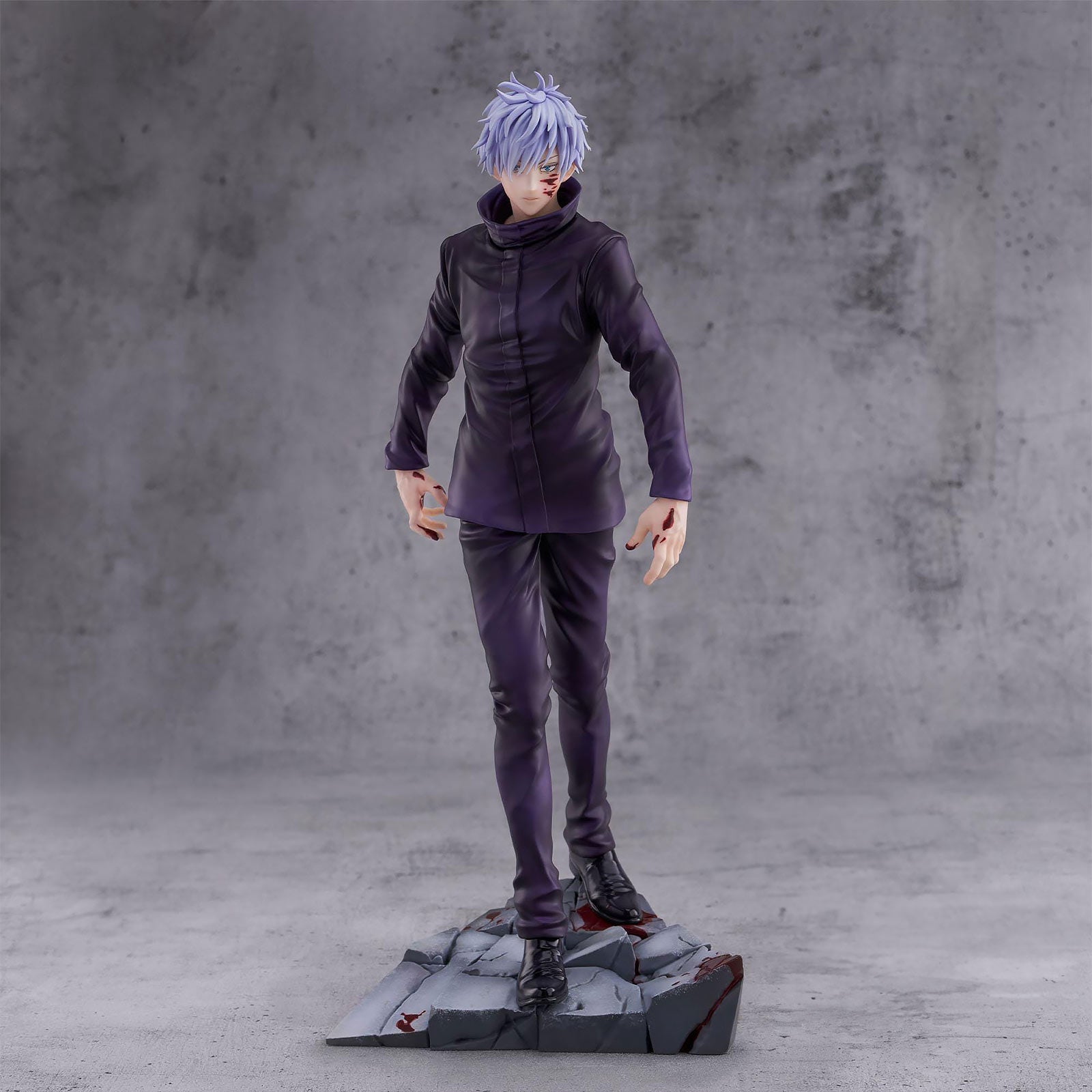 Product image Jujutsu Kaisen - Satoru Gojo Extermination Figure