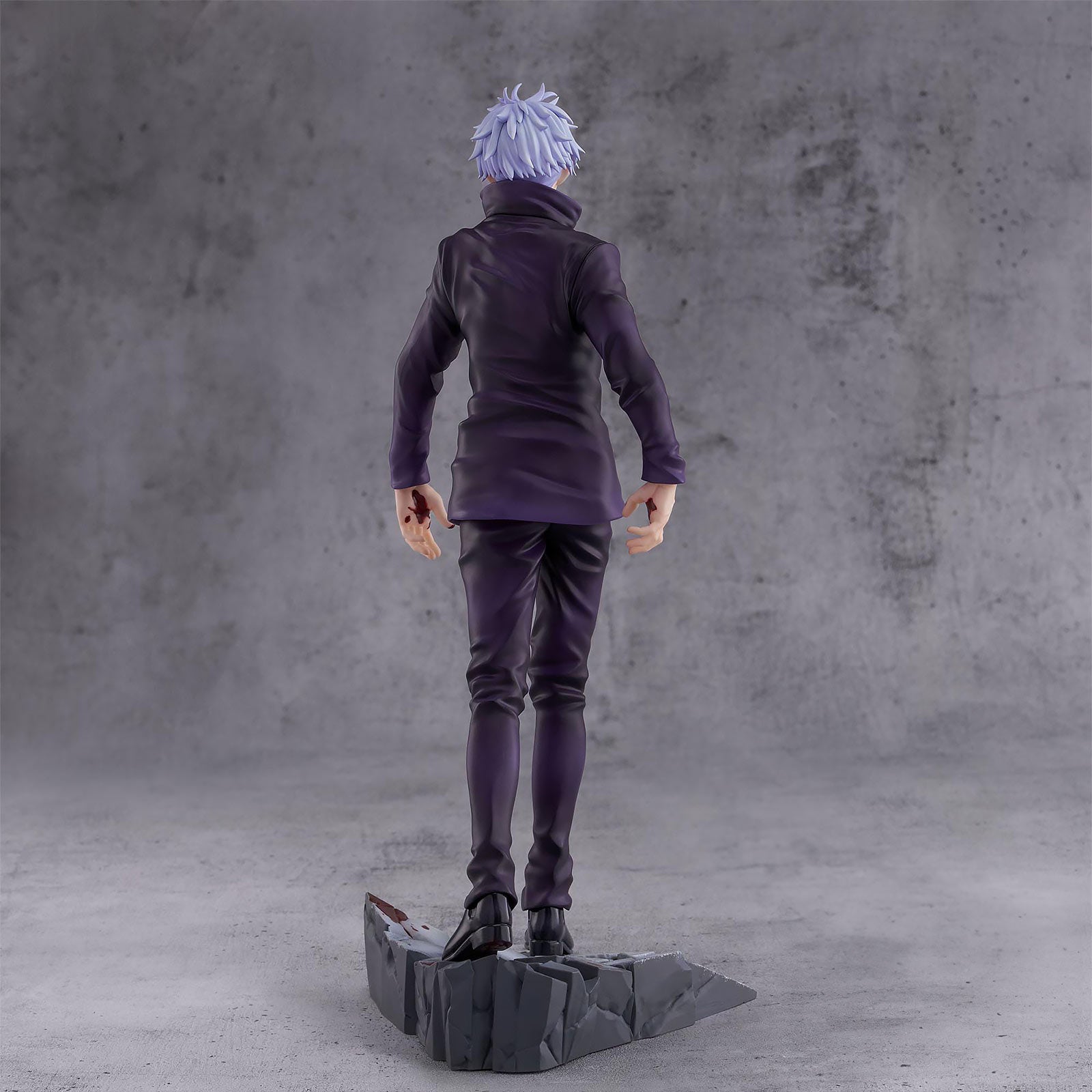 Product image Jujutsu Kaisen - Satoru Gojo Extermination Figure