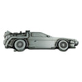 Product image Back to the Future - DeLorean Magnetic Bottle Opener