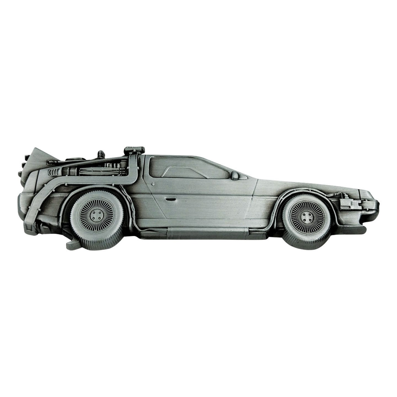 Product image Back to the Future - DeLorean Magnetic Bottle Opener