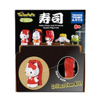 Product image Sanrio - Hello Kitty & Friends Sushi Kawai Mystery Twinchees Figure Display E1089482