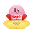 Product image Kirby - Warp Star Sofvimates Figure