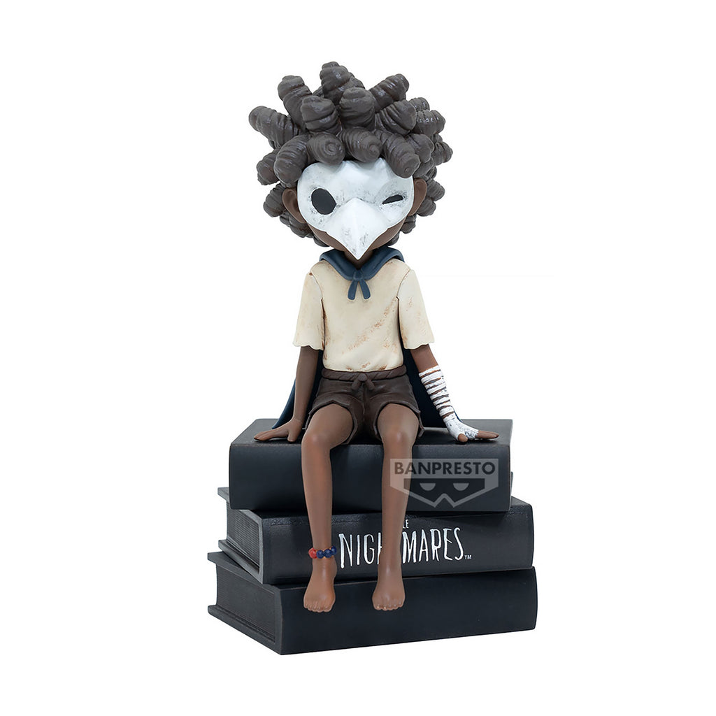 Product image Little Nightmares - Low Monitor Top Figure