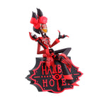 Product image Hazbin Hotel - Alastor Monitor Top Figure Version A