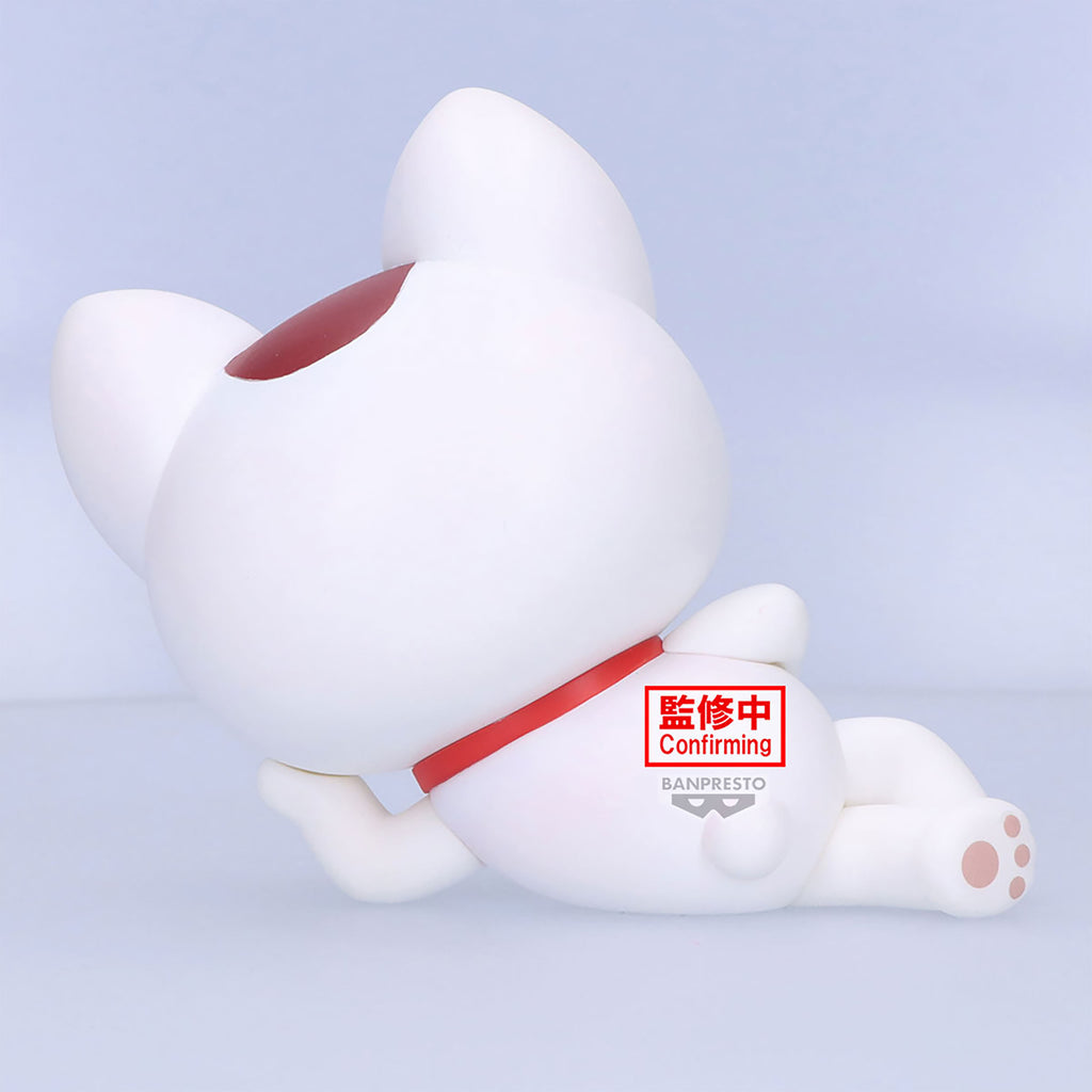 Product image Dandadan - Turbo Granny Sofvimates Figure