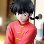 Product image Ranma 1/2 - Ranma Saotome Relax Time Figure