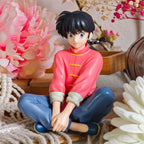 Product image Ranma 1/2 - Ranma Saotome Relax Time Figure