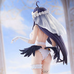 Product image Overlord - Albedo Glitter & Glamours Figure Wedding Version