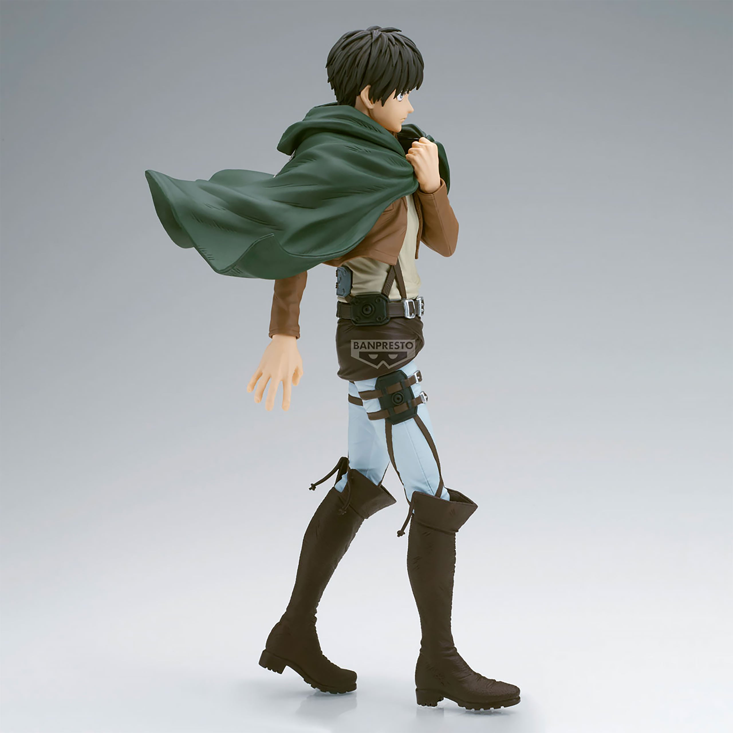 Product image Attack on Titan - Eren Yeager Grandista Figure