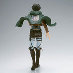 Product image Attack on Titan - Eren Yeager Grandista Figure