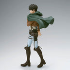 Product image Attack on Titan - Eren Yeager Grandista Figure