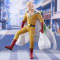Product image One Punch Man - Saitama Life Figure