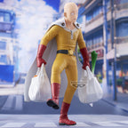 Product image One Punch Man - Saitama Life Figure