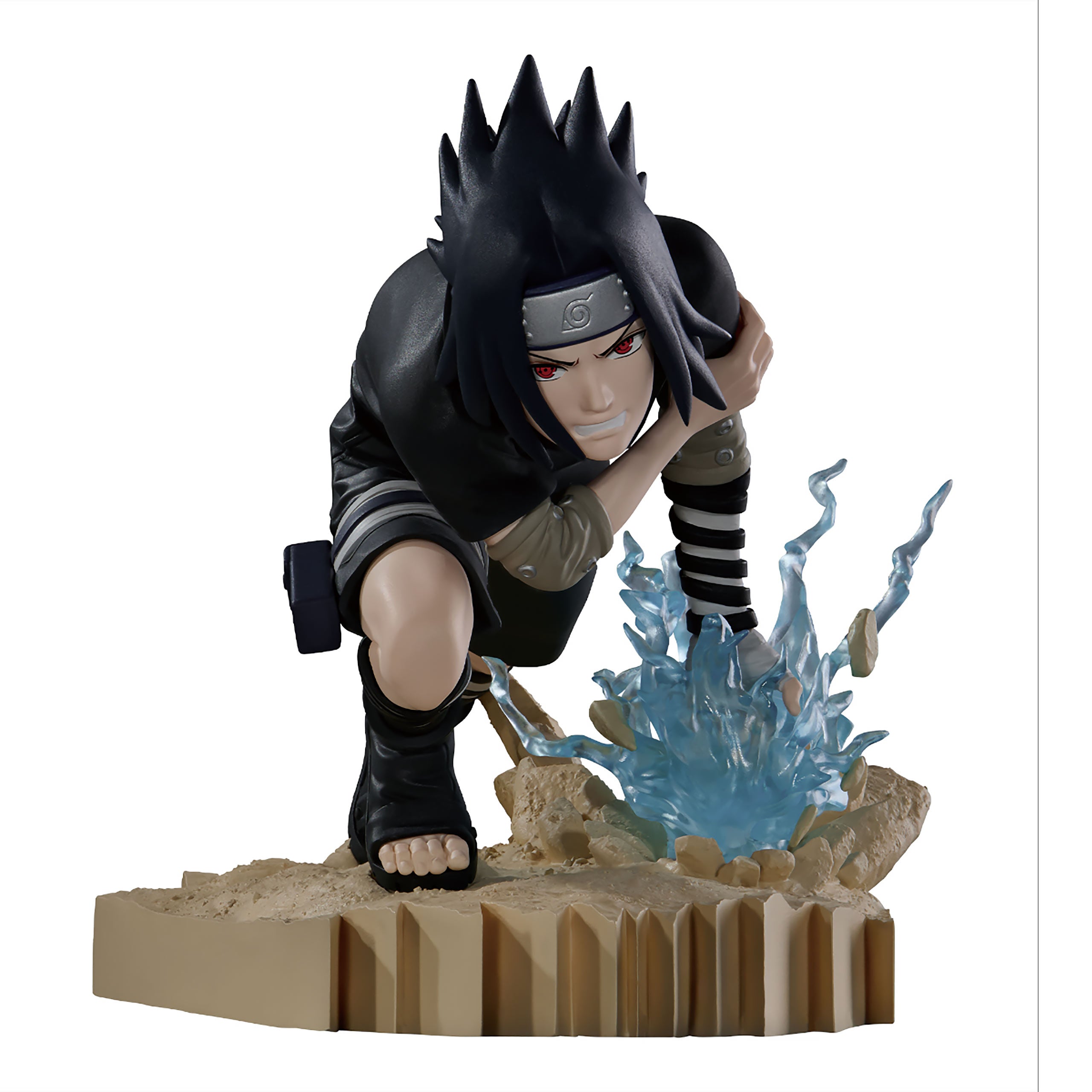 Product image Naruto - Sasuke Uchiha Combination Battle Figure