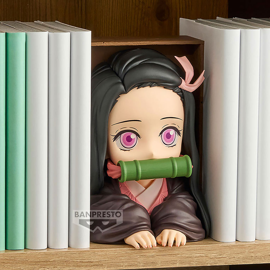 Product image Demon Slayer - Nezuko Kamado Hyokofig Figure
