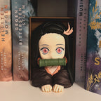 Product image Demon Slayer - Nezuko Kamado Hyokofig Figure