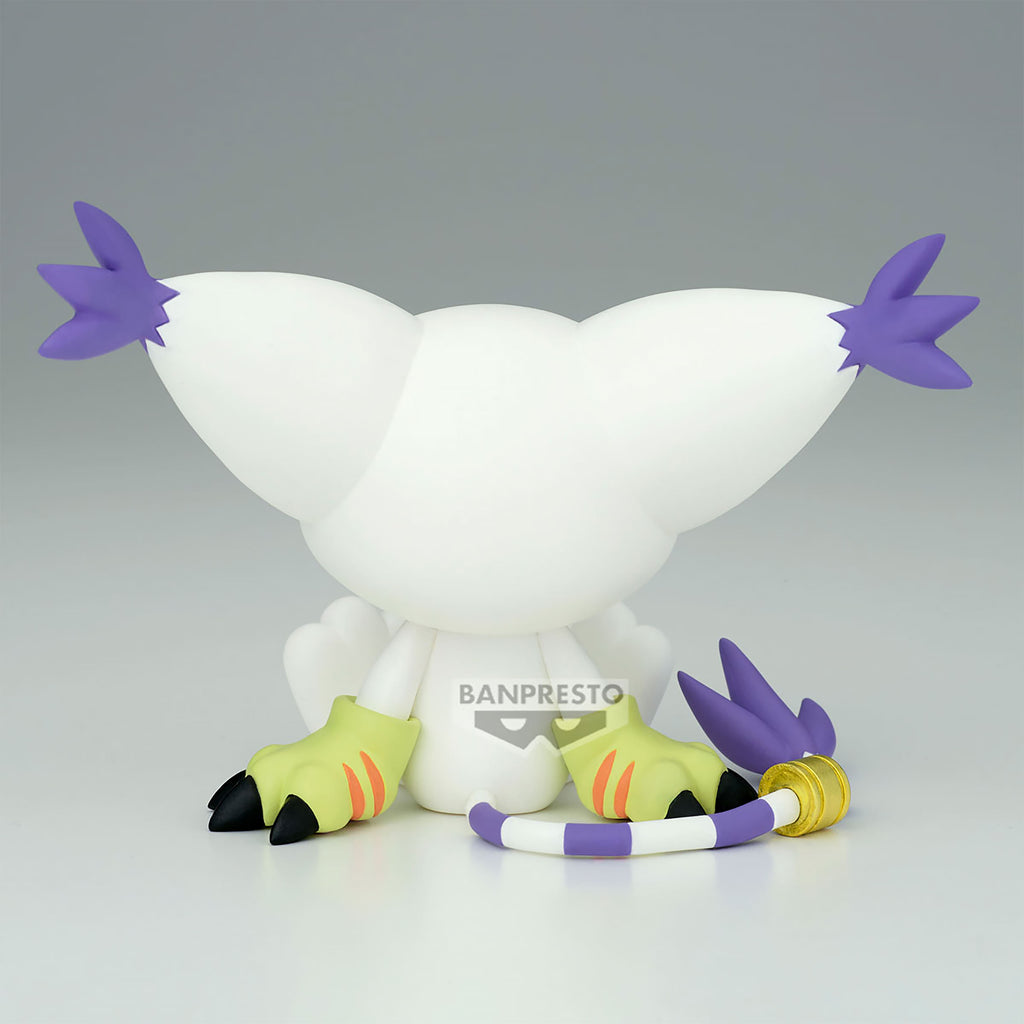 Product image Digimon Adventure - Tailmon Sofvimates Figure
