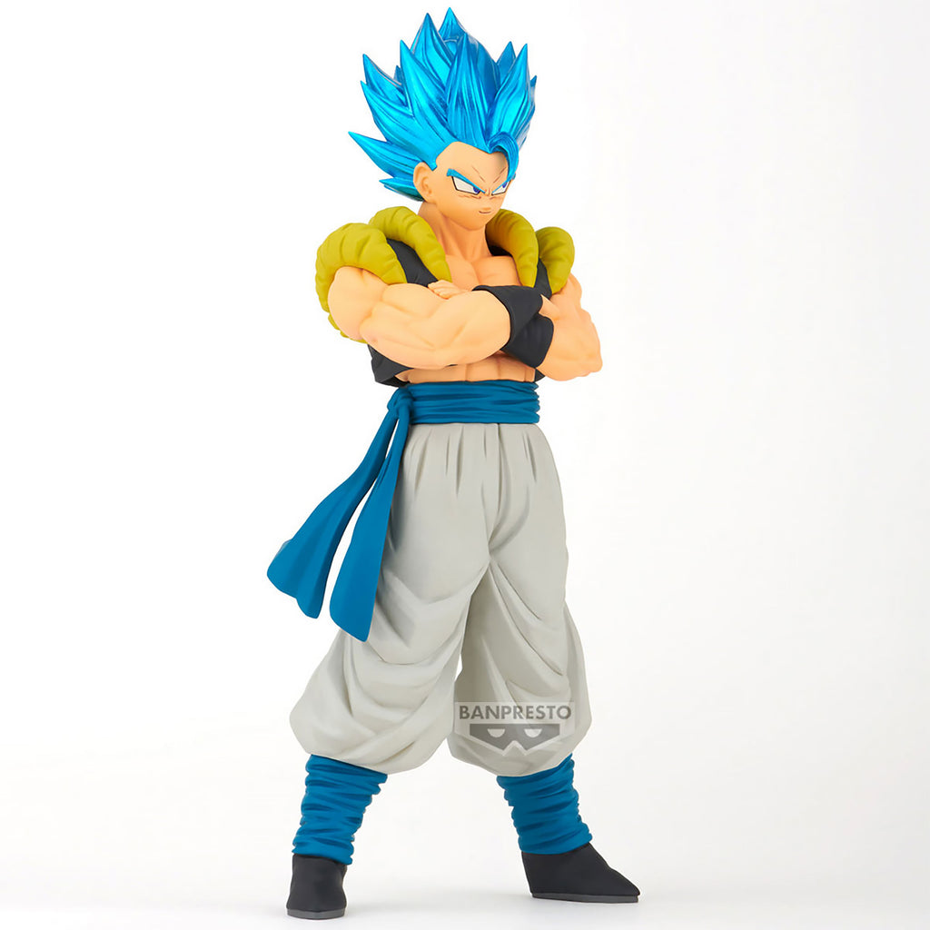 Product image Dragon Ball Super - Gogeta Blood of Saiyans Figure