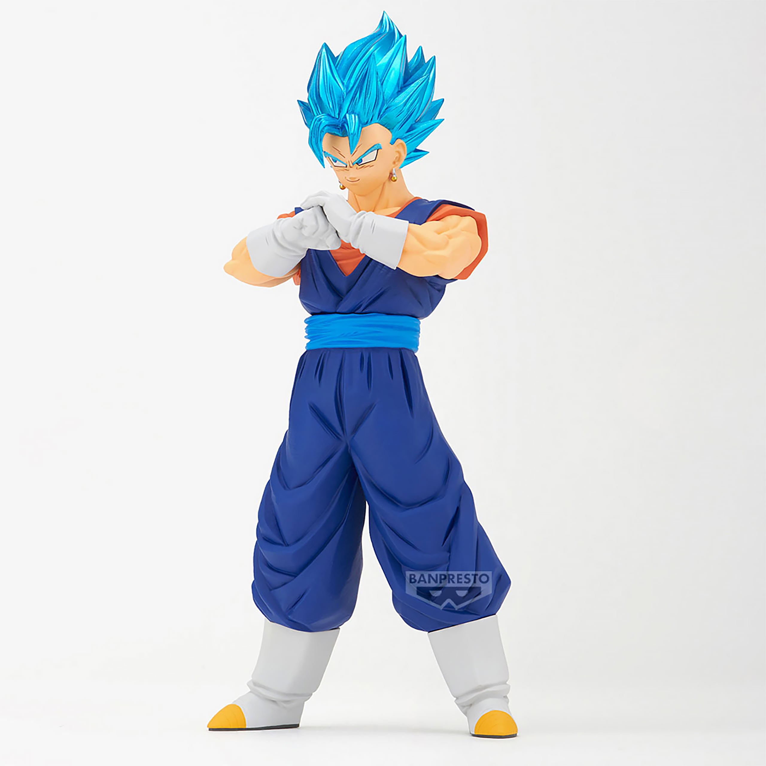 Product image Dragon Ball Super - Vegito Blood of Saiyans Figure