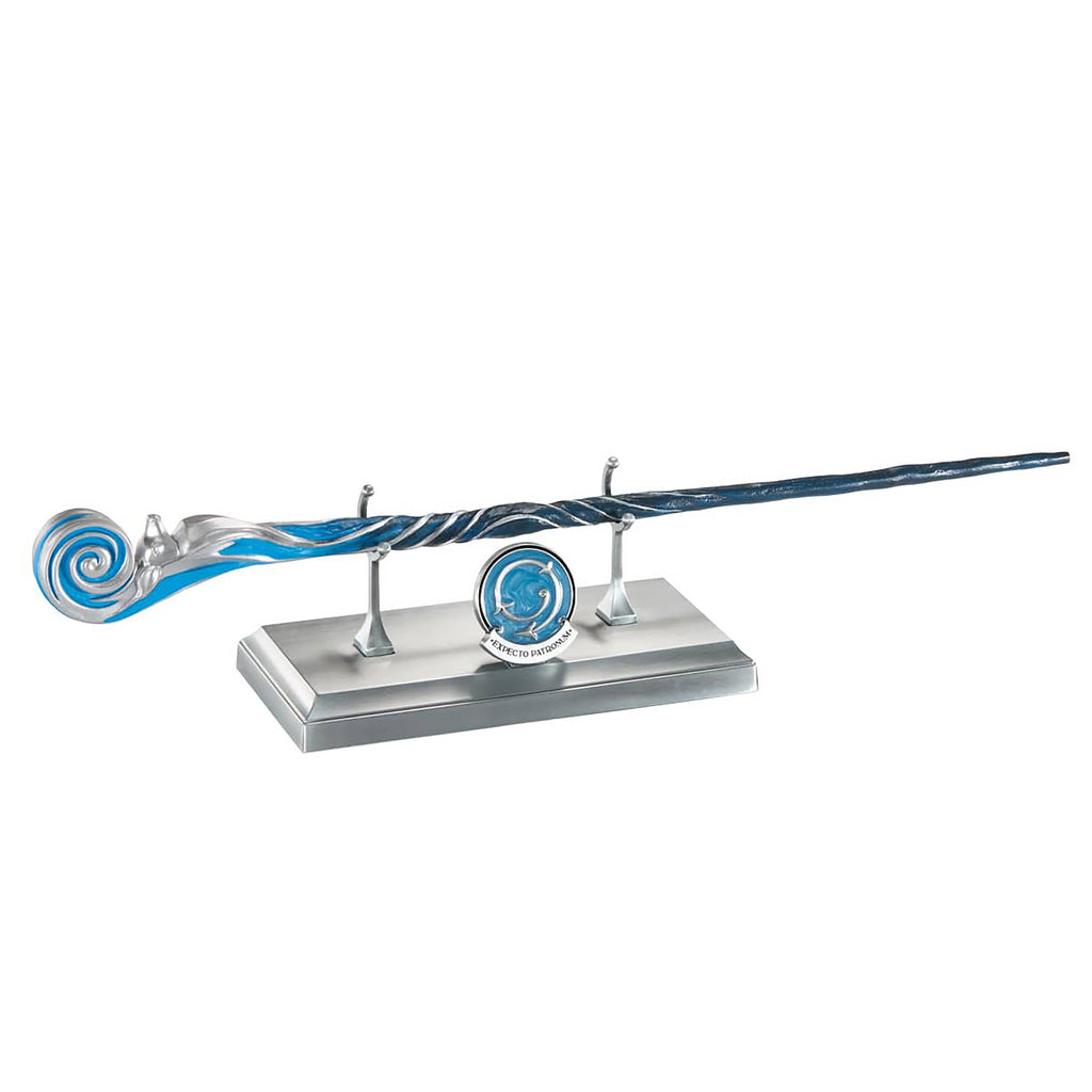 Product image Patronus Celebration Wand 2025 - Harry Potter Wand
