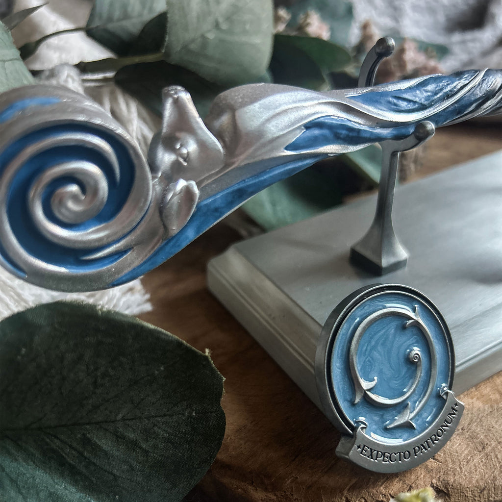 Product image Patronus Celebration Wand 2025 - Harry Potter Wand