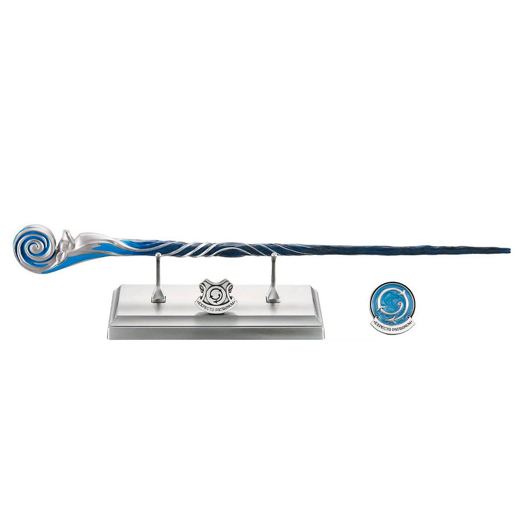 Product image Patronus Celebration Wand 2025 - Harry Potter Wand