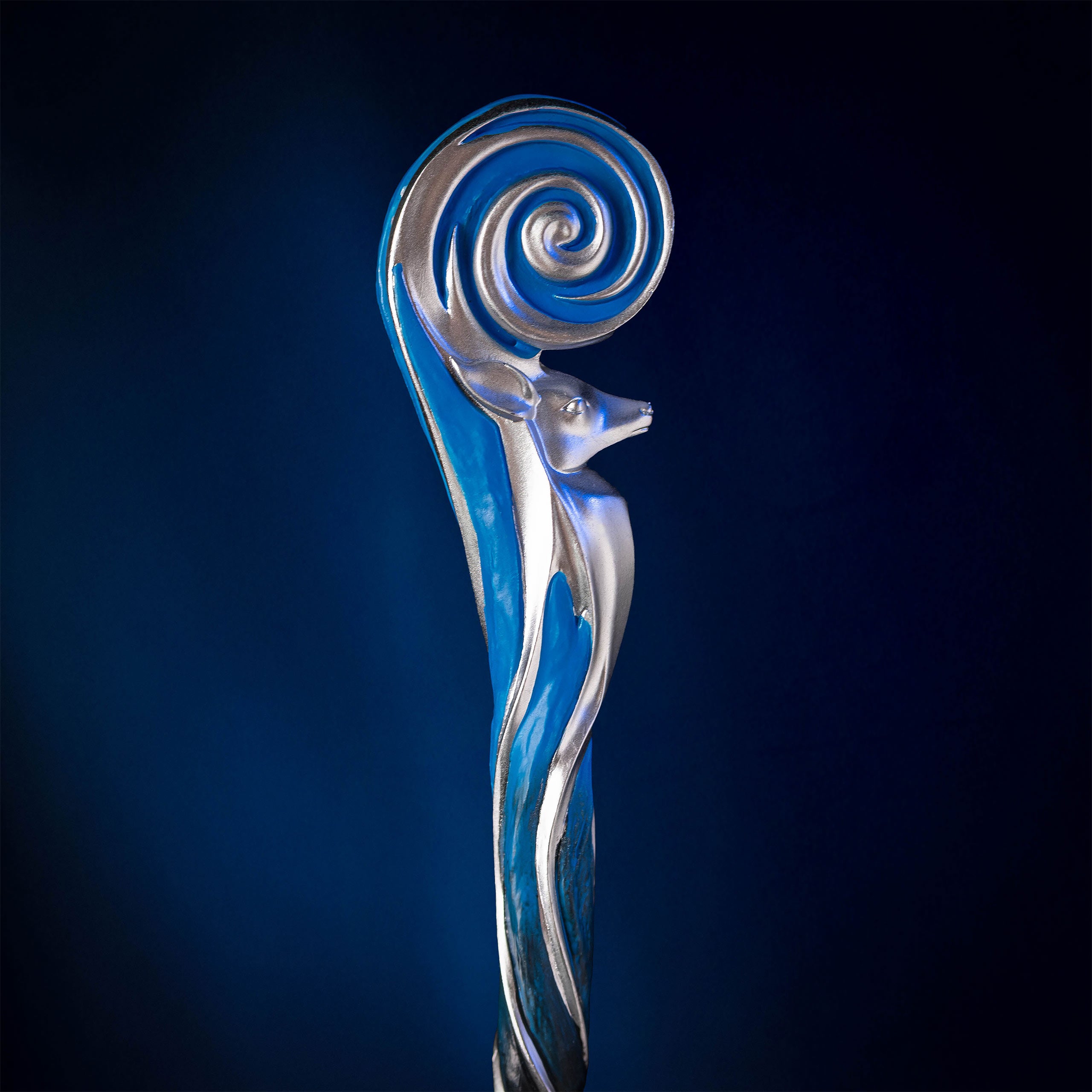 Product image Patronus Celebration Wand 2025 - Harry Potter Wand