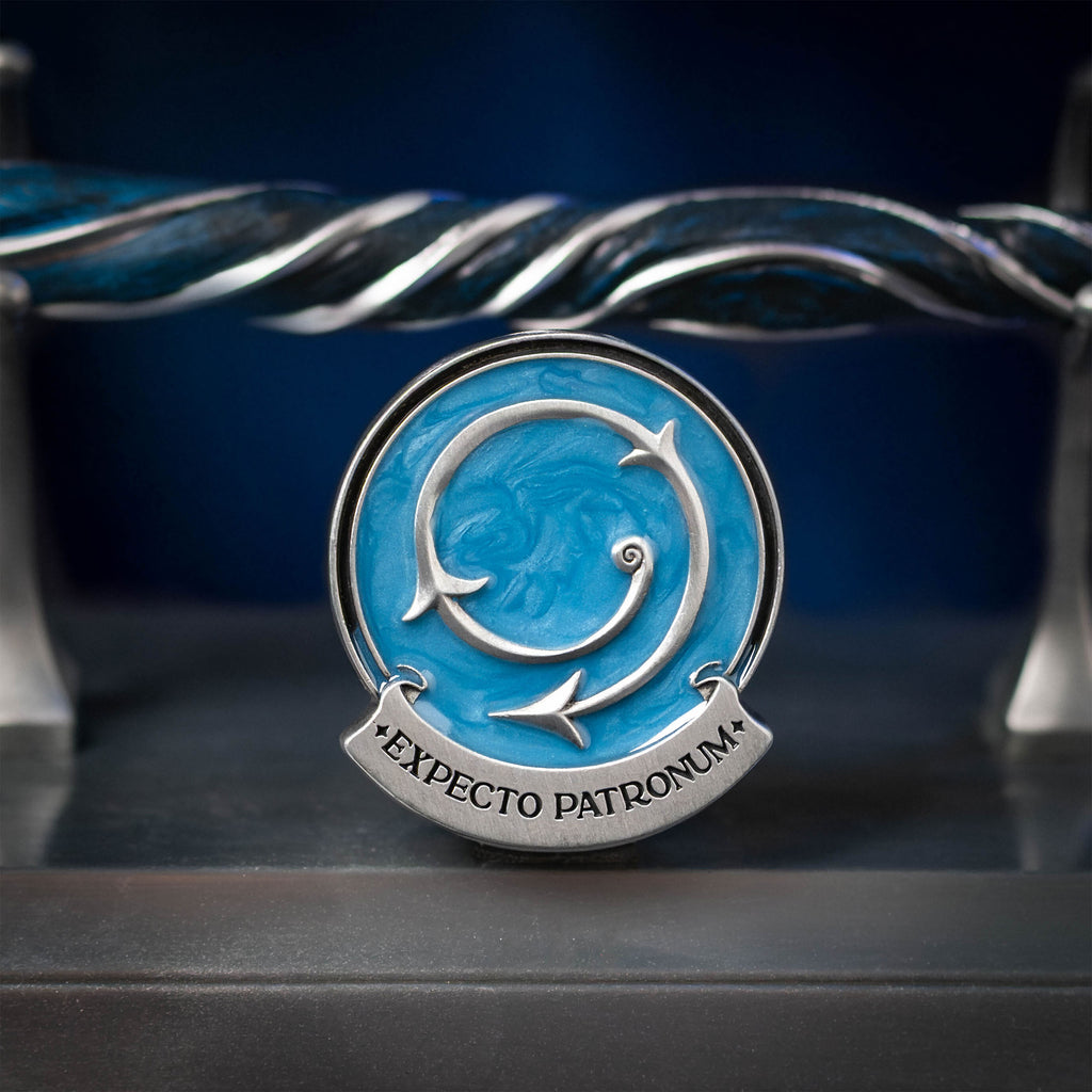Product image Patronus Celebration Wand 2025 - Harry Potter Wand