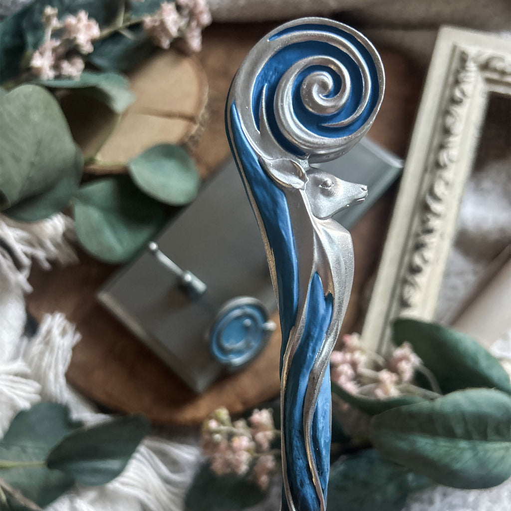 Product image Patronus Celebration Wand 2025 - Harry Potter Wand